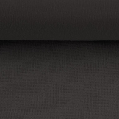 Jersey uni | VANESSA | Dunkelgrau